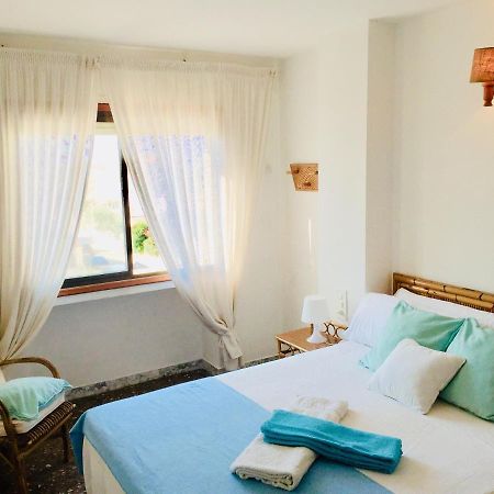 Peaceful Apartment In A Beachfront Complex Марени-Блау Екстер'єр фото