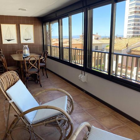 Peaceful Apartment In A Beachfront Complex Марени-Блау Екстер'єр фото
