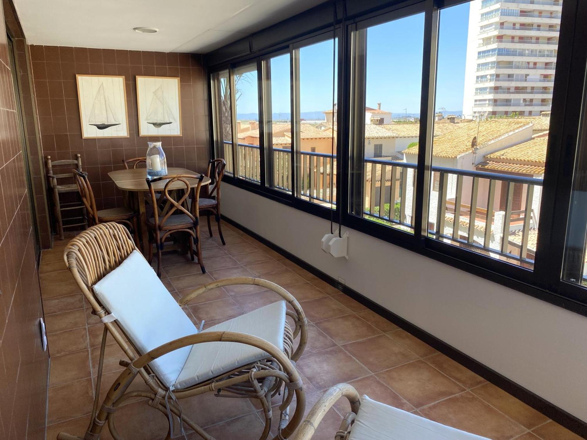 Peaceful Apartment In A Beachfront Complex Марени-Блау Екстер'єр фото