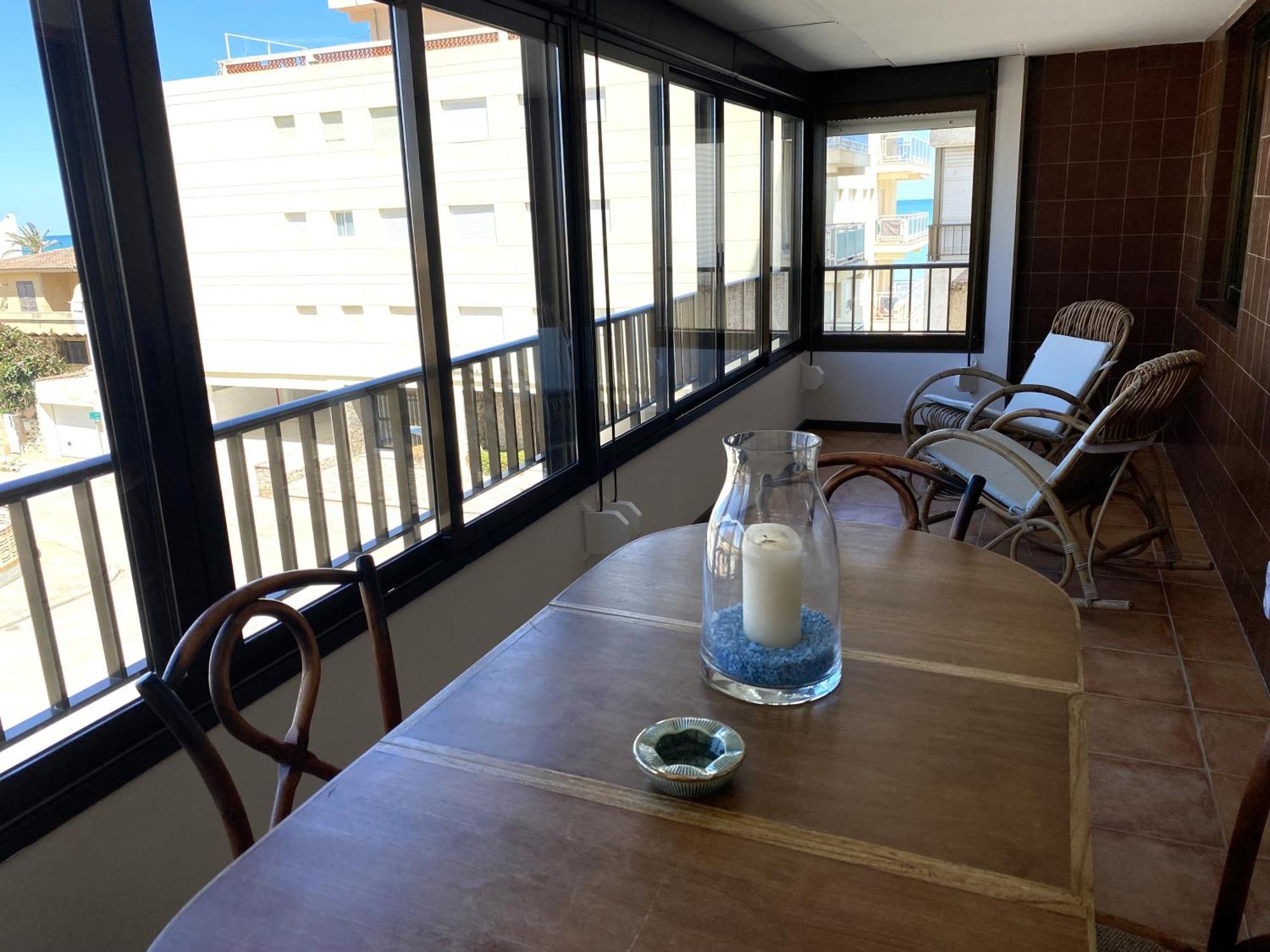 Peaceful Apartment In A Beachfront Complex Марени-Блау Екстер'єр фото