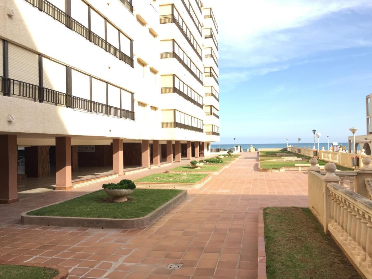 Peaceful Apartment In A Beachfront Complex Марени-Блау Екстер'єр фото